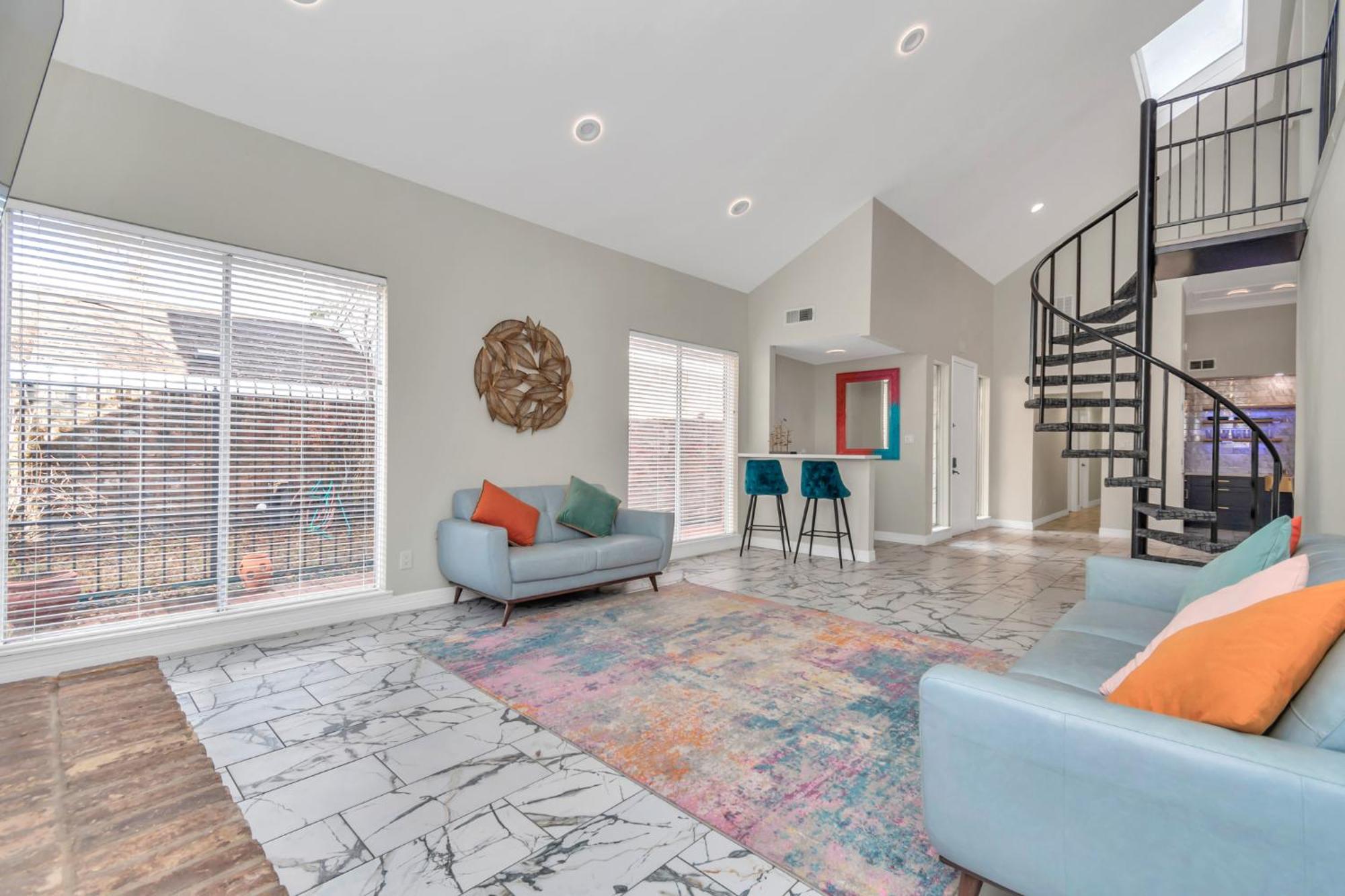 Villa 1976 Accessiblegem Jacuzzi Sleep13 Chinatown 20Mins Dt Houston Exterior foto