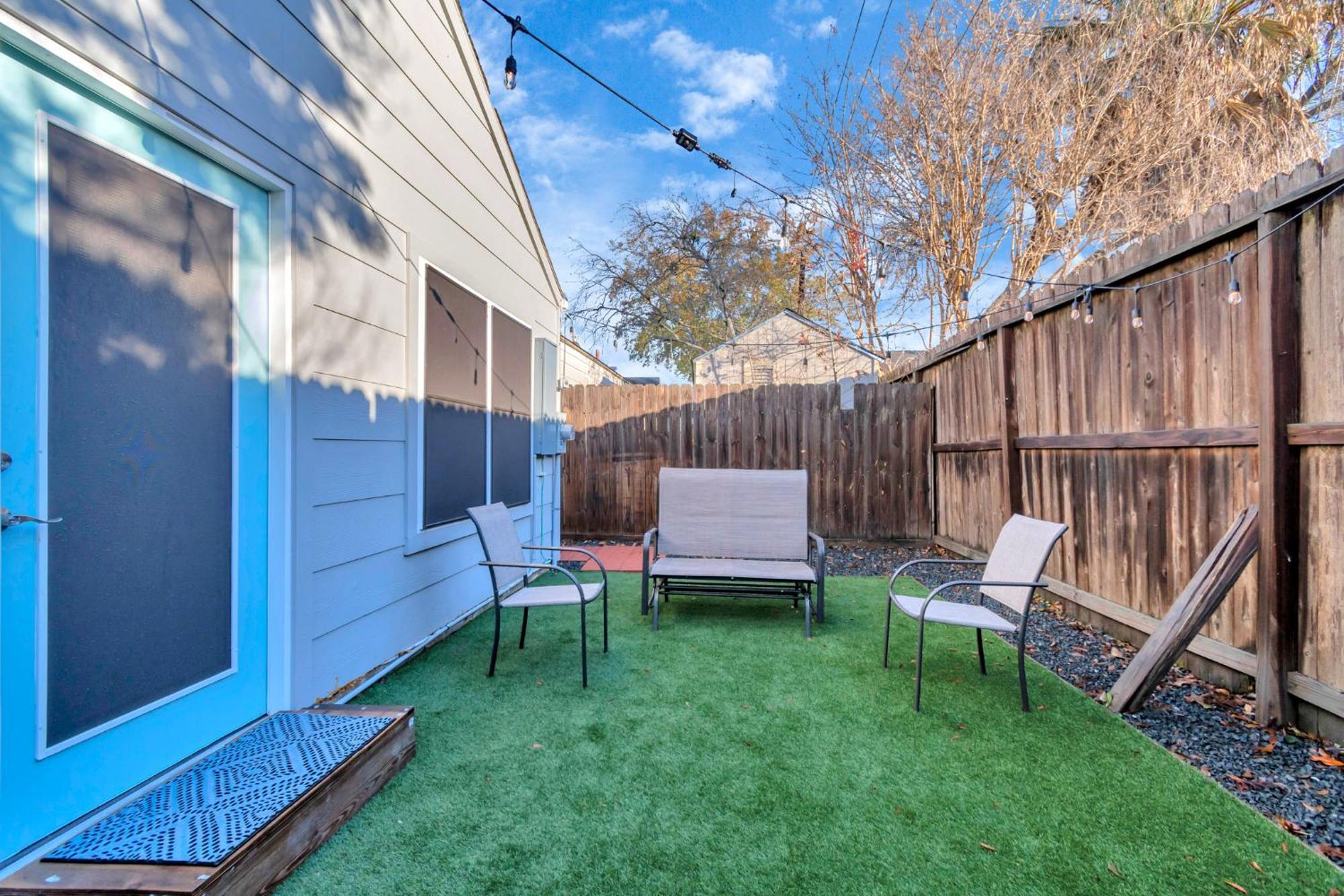 Villa 1976 Accessiblegem Jacuzzi Sleep13 Chinatown 20Mins Dt Houston Exterior foto